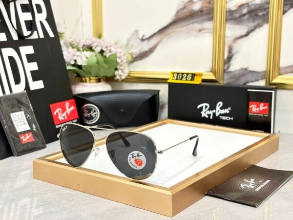 Rayban Aviator - Image 2