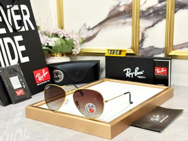 Rayban Aviator - Image 7