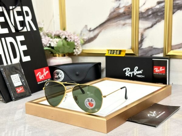 Rayban Aviator - Image 6