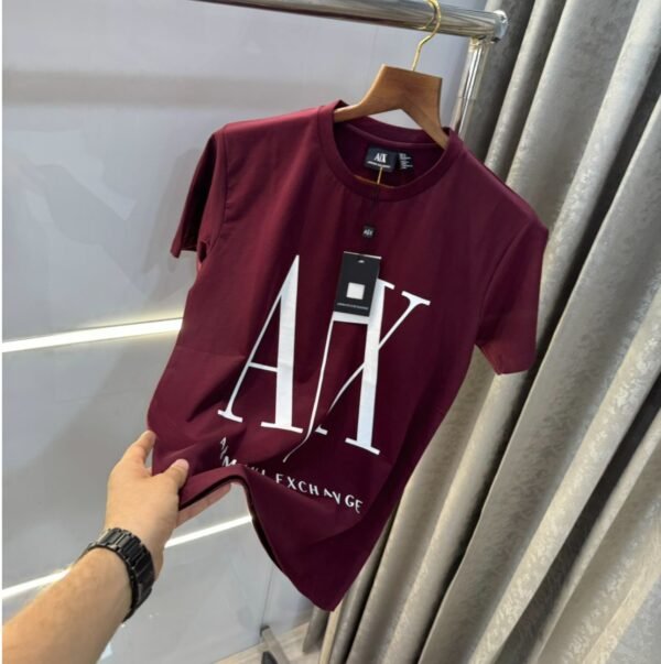 Armaani Exchange Tshirt - Image 3