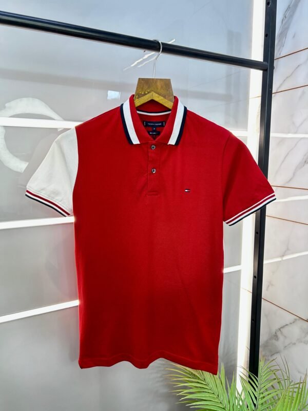 Tommy Hilfiger Tshirt - Image 2