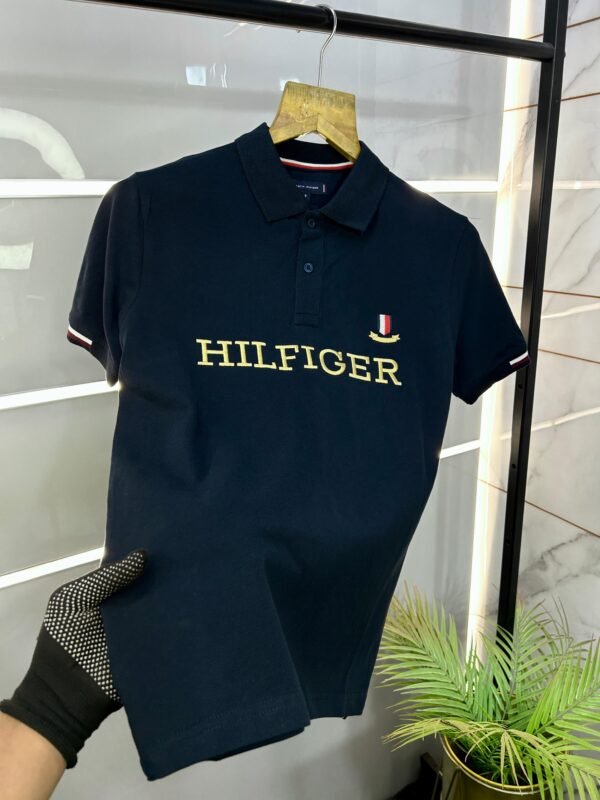 Tommy Hilfiger Tshirt - Image 4