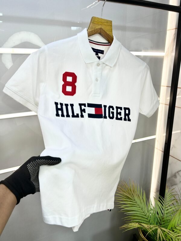 Tommy Hilfiger Tshirt - Image 3
