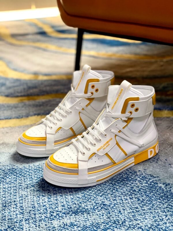 Dolce & Gabbana Shoes