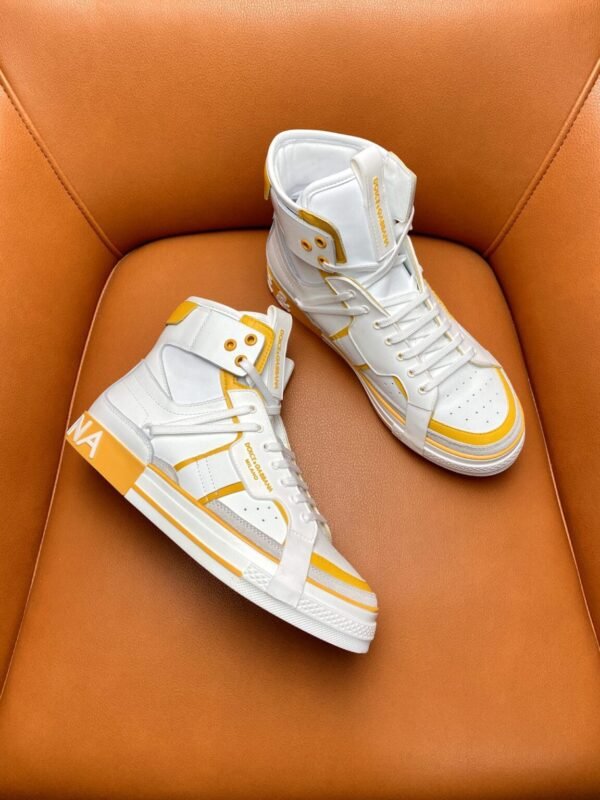 Dolce & Gabbana Shoes - Image 3