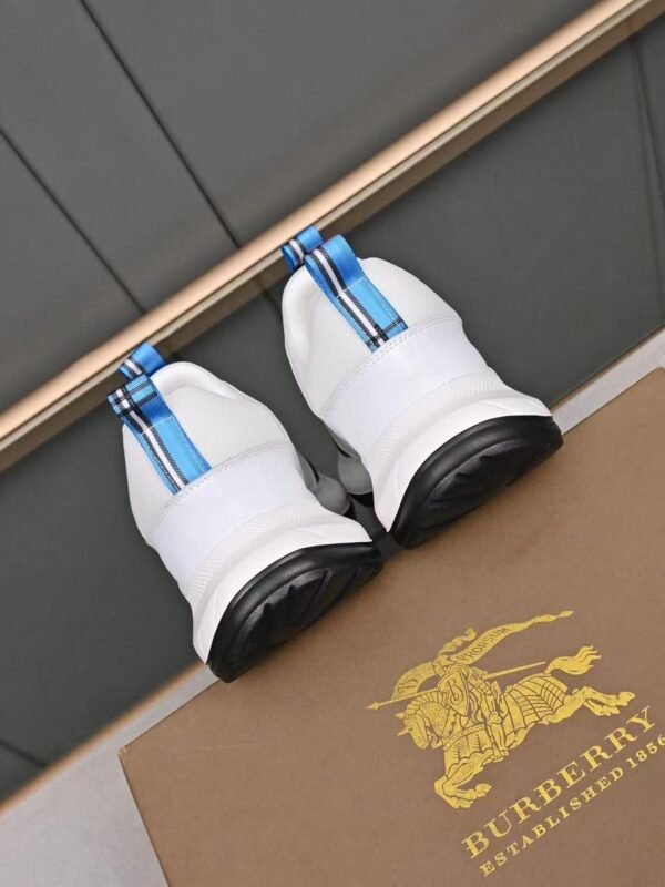 Burberry Shoes - Image 3
