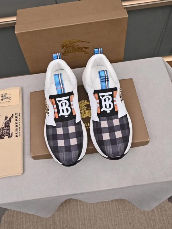 Burberry Shoes - Image 2