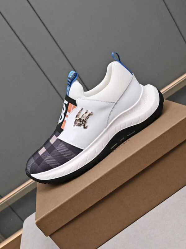 Burberry Shoes - Image 5
