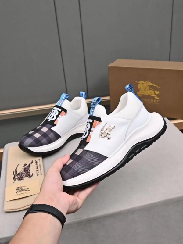 Burberry Shoes - Image 6