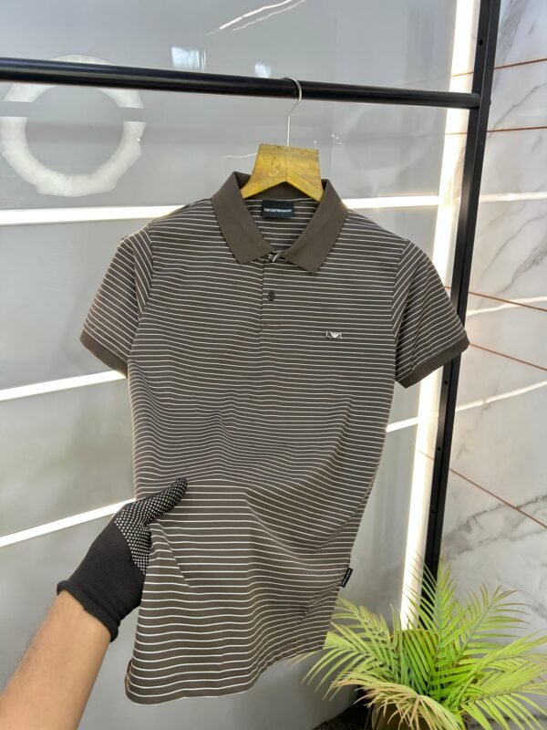 Armani Emporio Tshirt - Image 2
