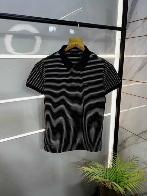 Armani Emporio Tshirt - Image 4