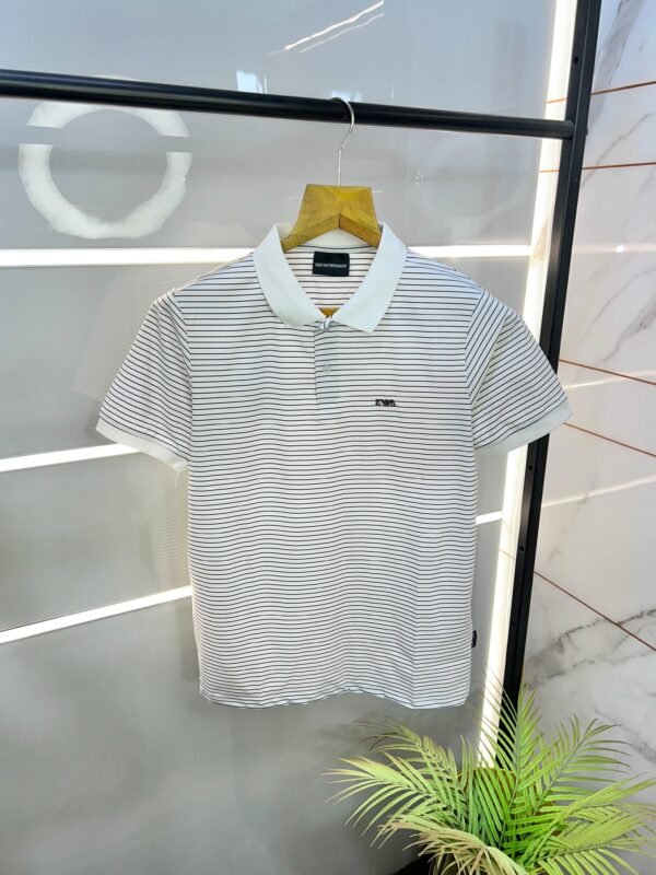 Armani Emporio Tshirt - Image 3