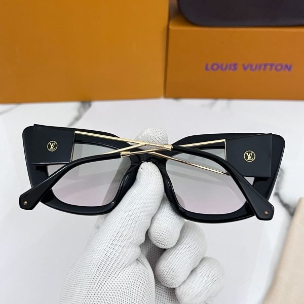 Louis Vuitton Sunglass - Image 4