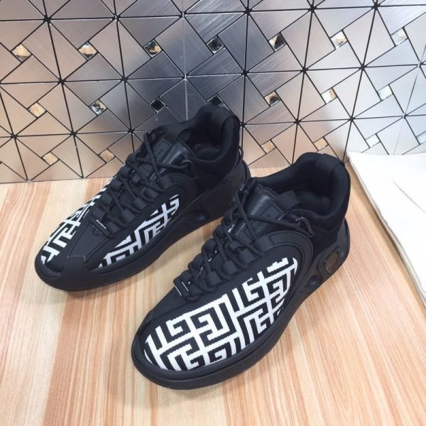 Balmain Sneaker - Image 3
