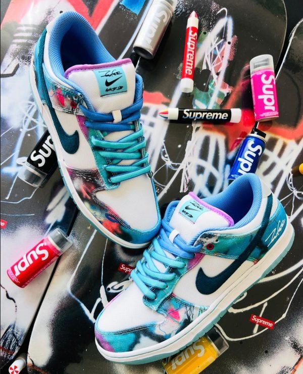 Nike SB Dunk Low - Image 4