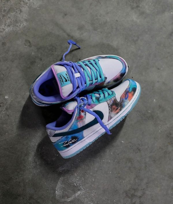 Nike SB Dunk Low - Image 3