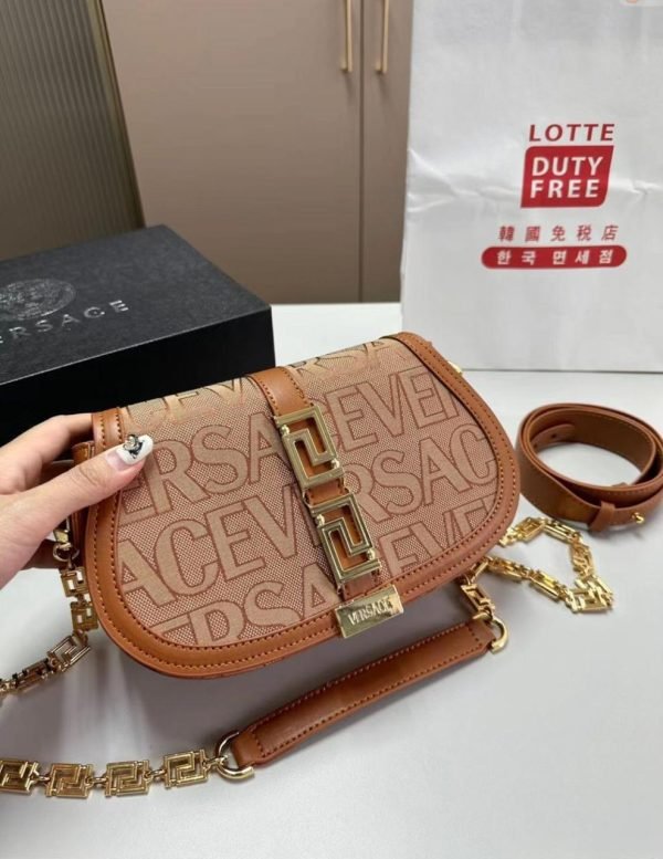 Versace Handbag - Image 2