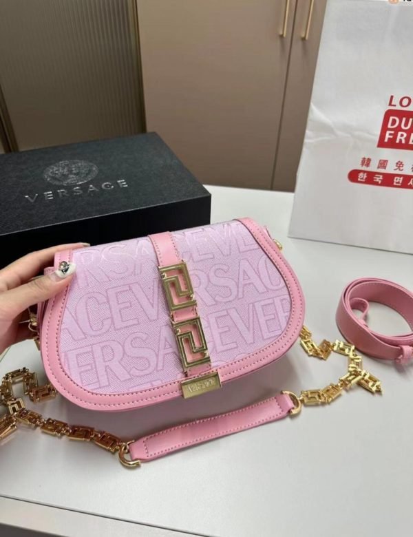Versace Handbag - Image 3