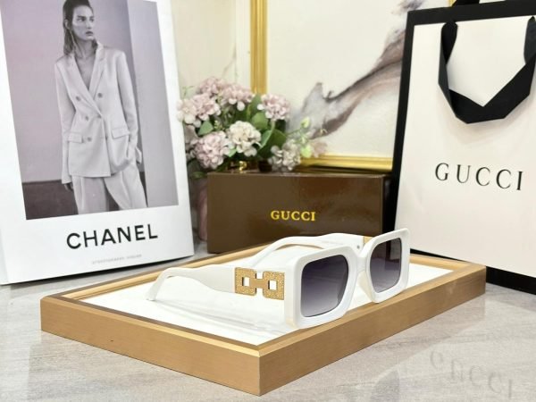 Gucci Sunglass - Image 2