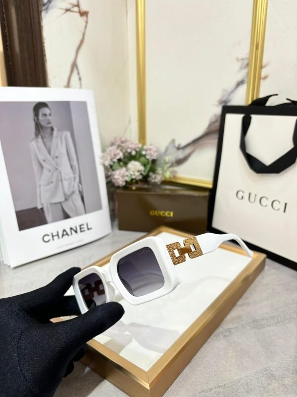Gucci Sunglass - Image 3