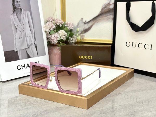 Gucci Sunglass - Image 2