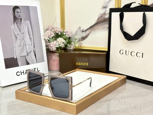 Gucci Sunglass - Image 5