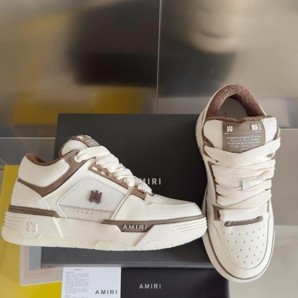 Amiri Sneaker - Image 4