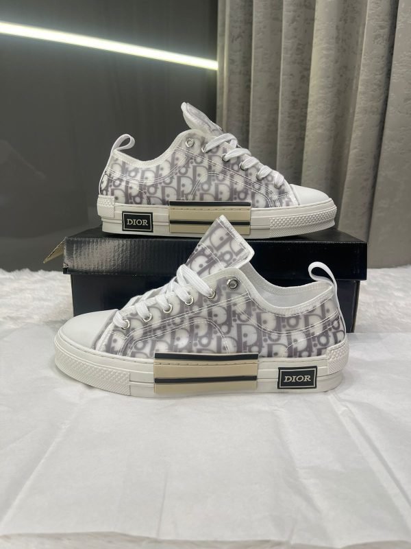 Dior Sneaker
