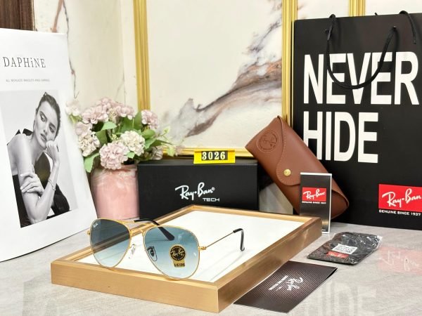Rayban Aviator Sunglass
