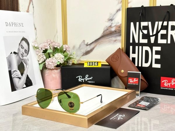 Rayban Aviator Sunglass