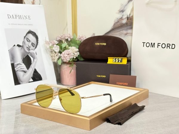 Tomford  Sunglass - Image 2