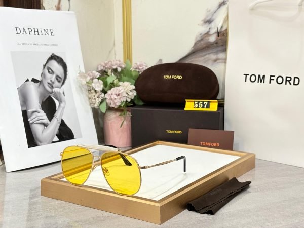 Tomford  Sunglass - Image 2