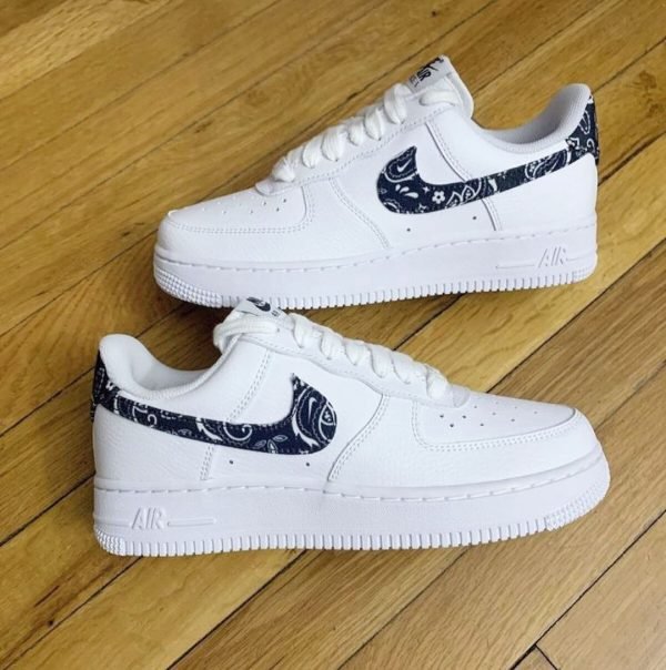 Nike Airforce x Bandana Edition - Image 2