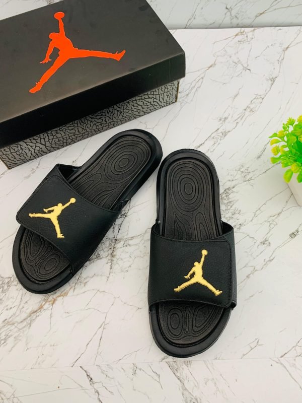 Nike Jordan Slippers - Image 2