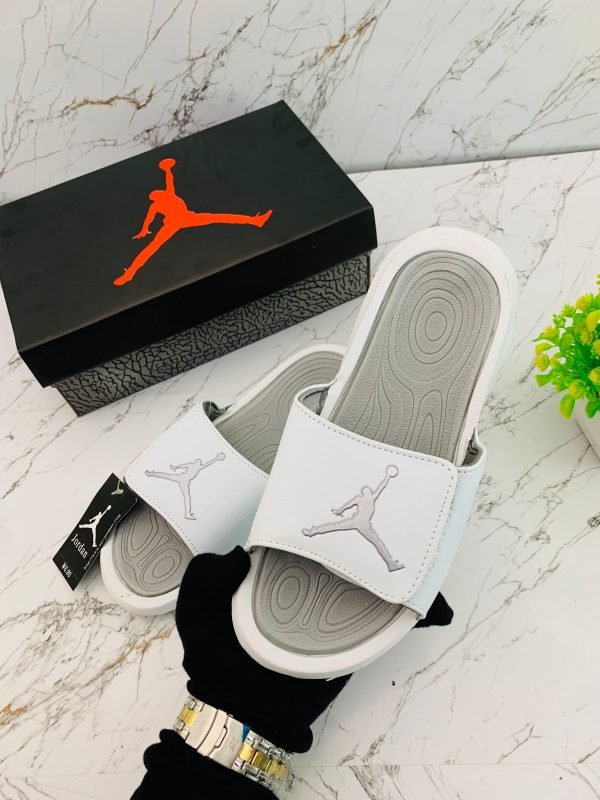 Nike Jordan Slippers - Image 3