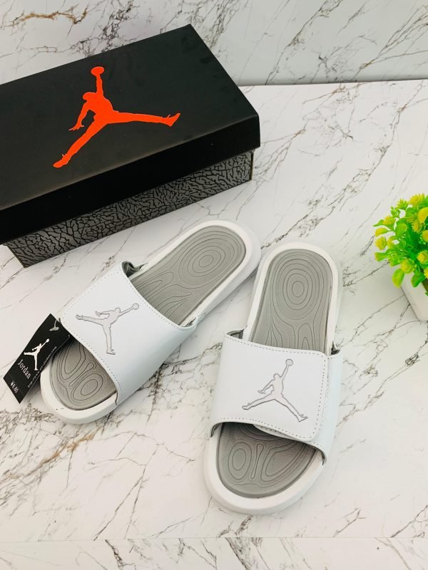 Nike Jordan Slippers