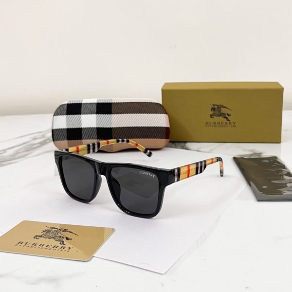Burberry Wayfarer Sunglass