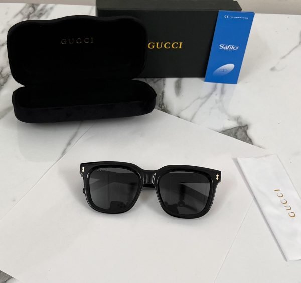 Gucci Wayfarer Sunglass - Image 3