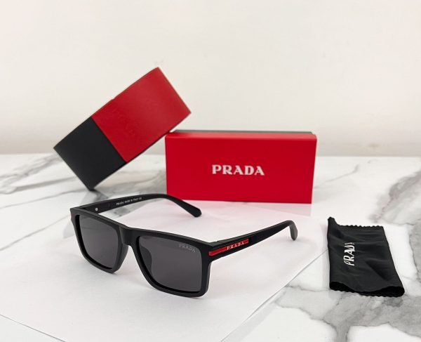 Prada Wayfarer Sunglass
