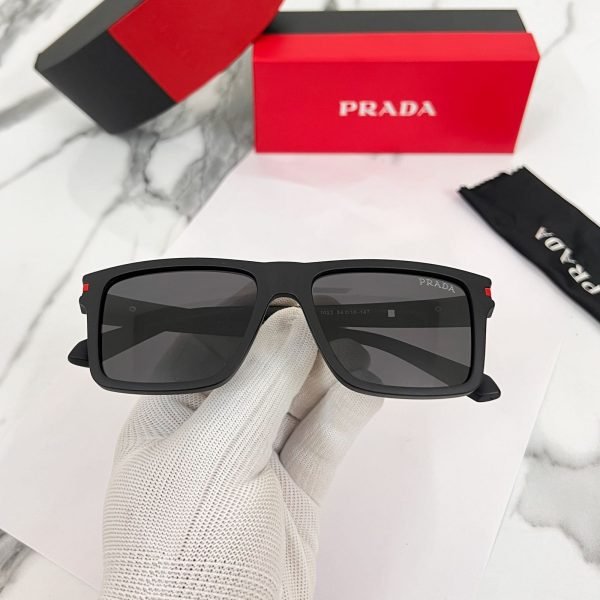 Prada Wayfarer Sunglass - Image 3