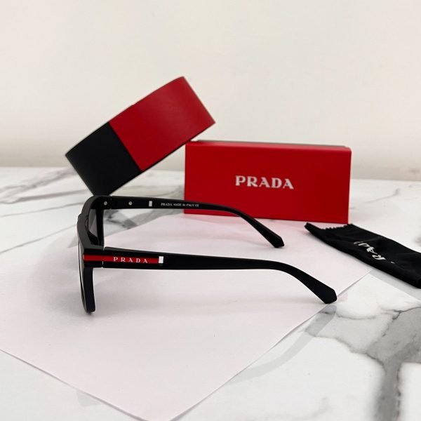 Prada Wayfarer Sunglass - Image 2