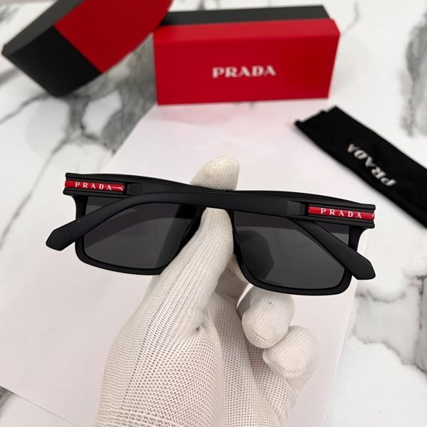 Prada Wayfarer Sunglass - Image 4