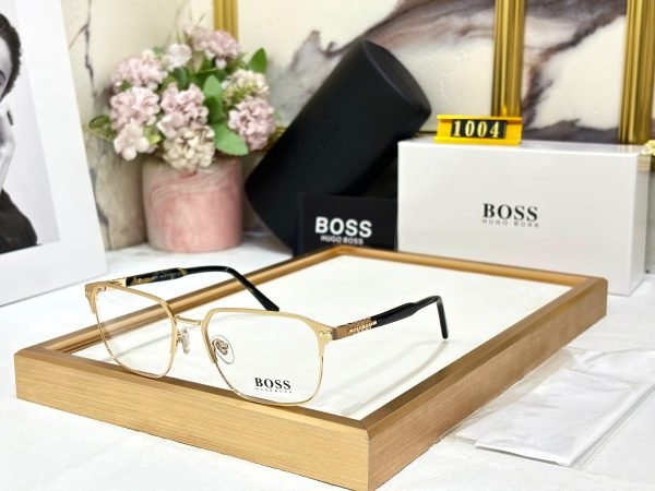 Boss Frame