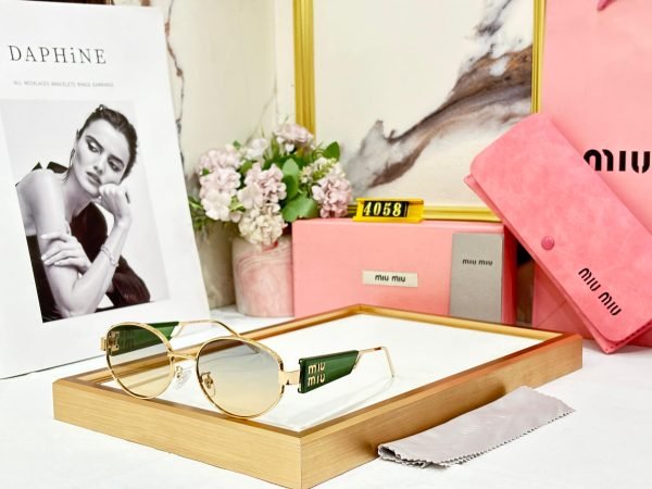 Miu Miu Sunglass - Image 2
