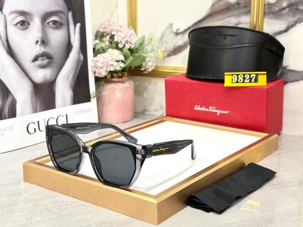 Ferragamo Salvatore Sunglass