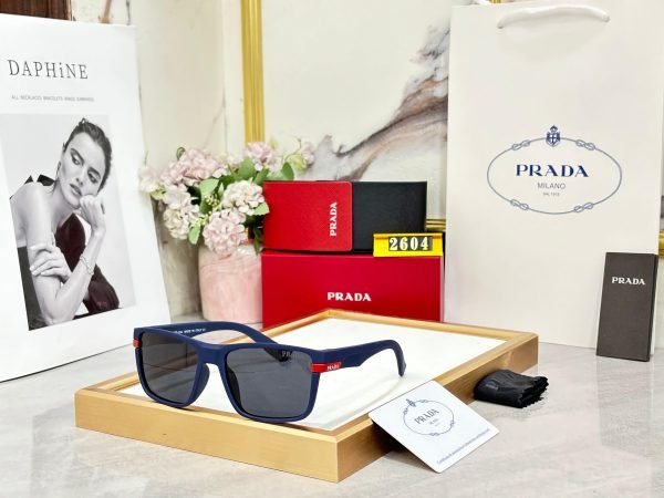 Prada Sunglass - Image 3