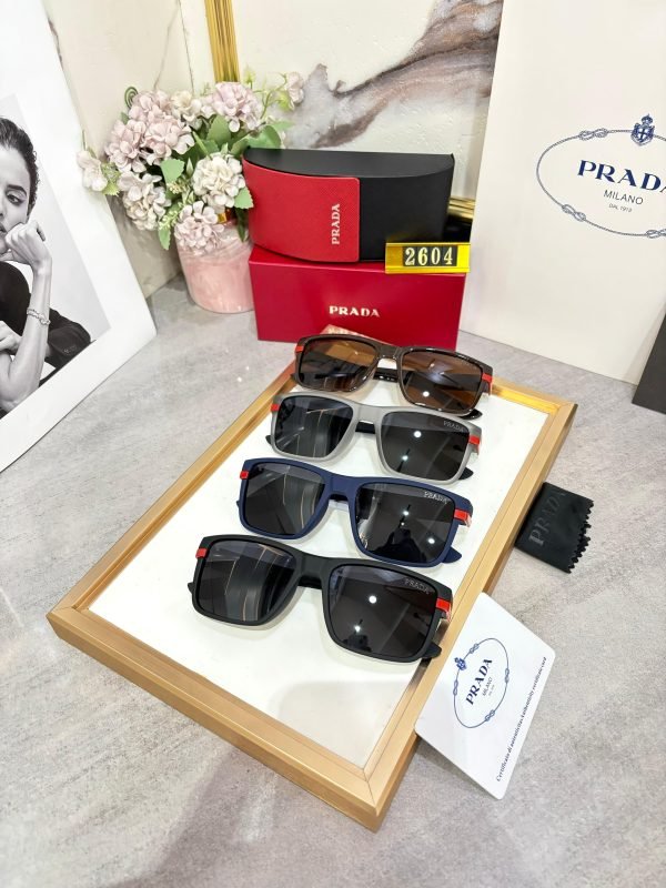 Prada Sunglass - Image 5