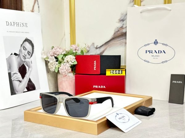 Prada Sunglass - Image 4