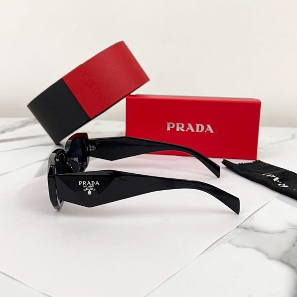 Prada Wayfarer Sunglass - Image 2