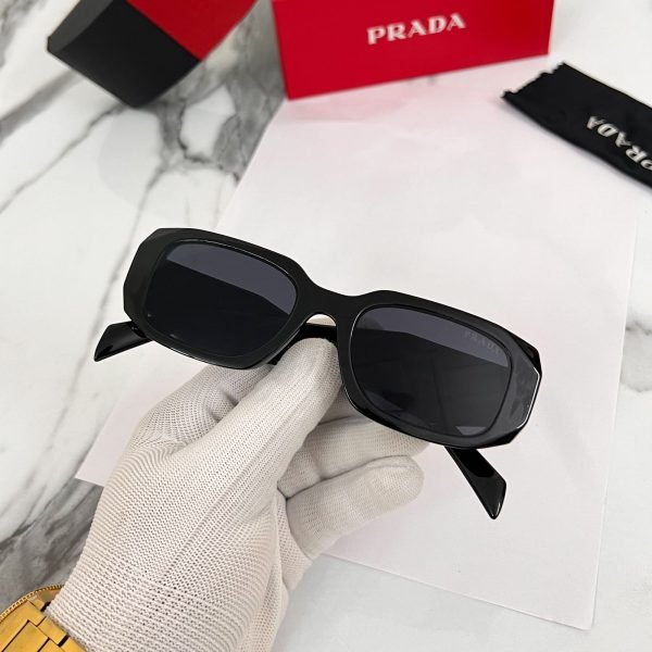 Prada Wayfarer Sunglass - Image 4